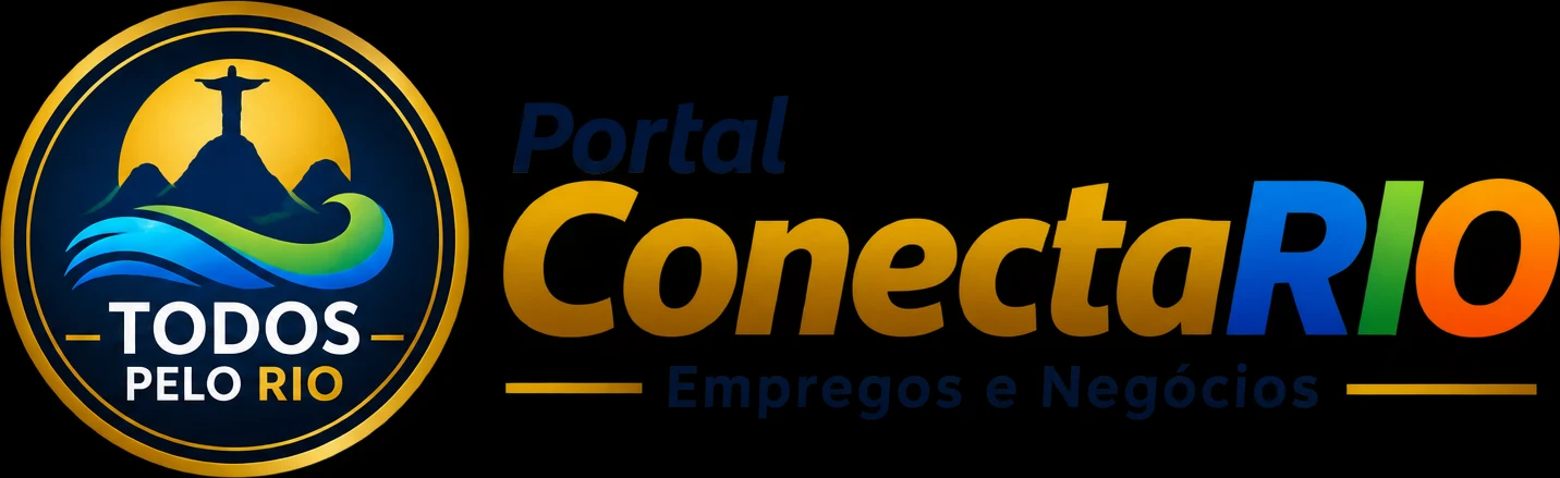 Portal Conecta Rio — Empregos e Negócios
