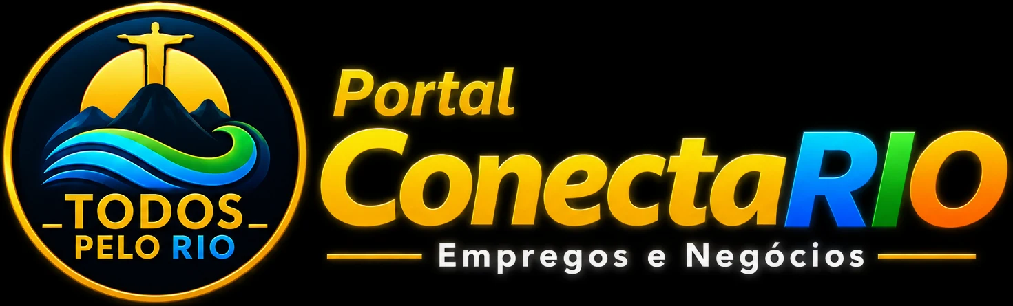 Portal Conecta Rio — Empregos e Negócios
