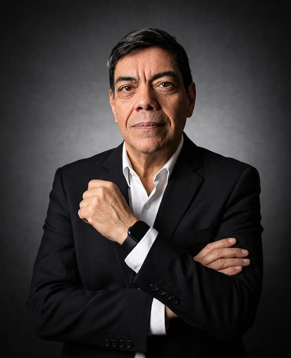 Carlos Cruz